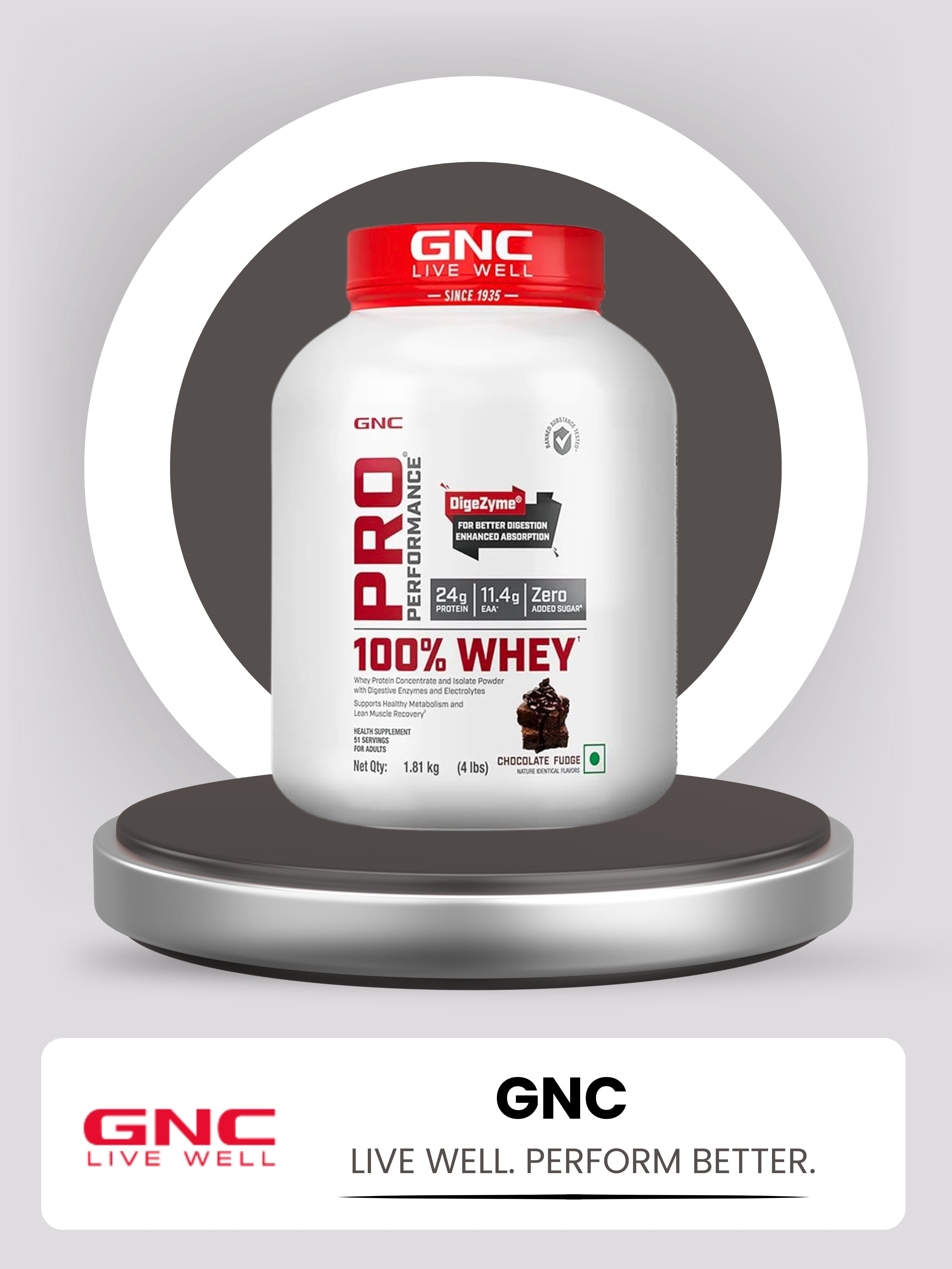 GNC