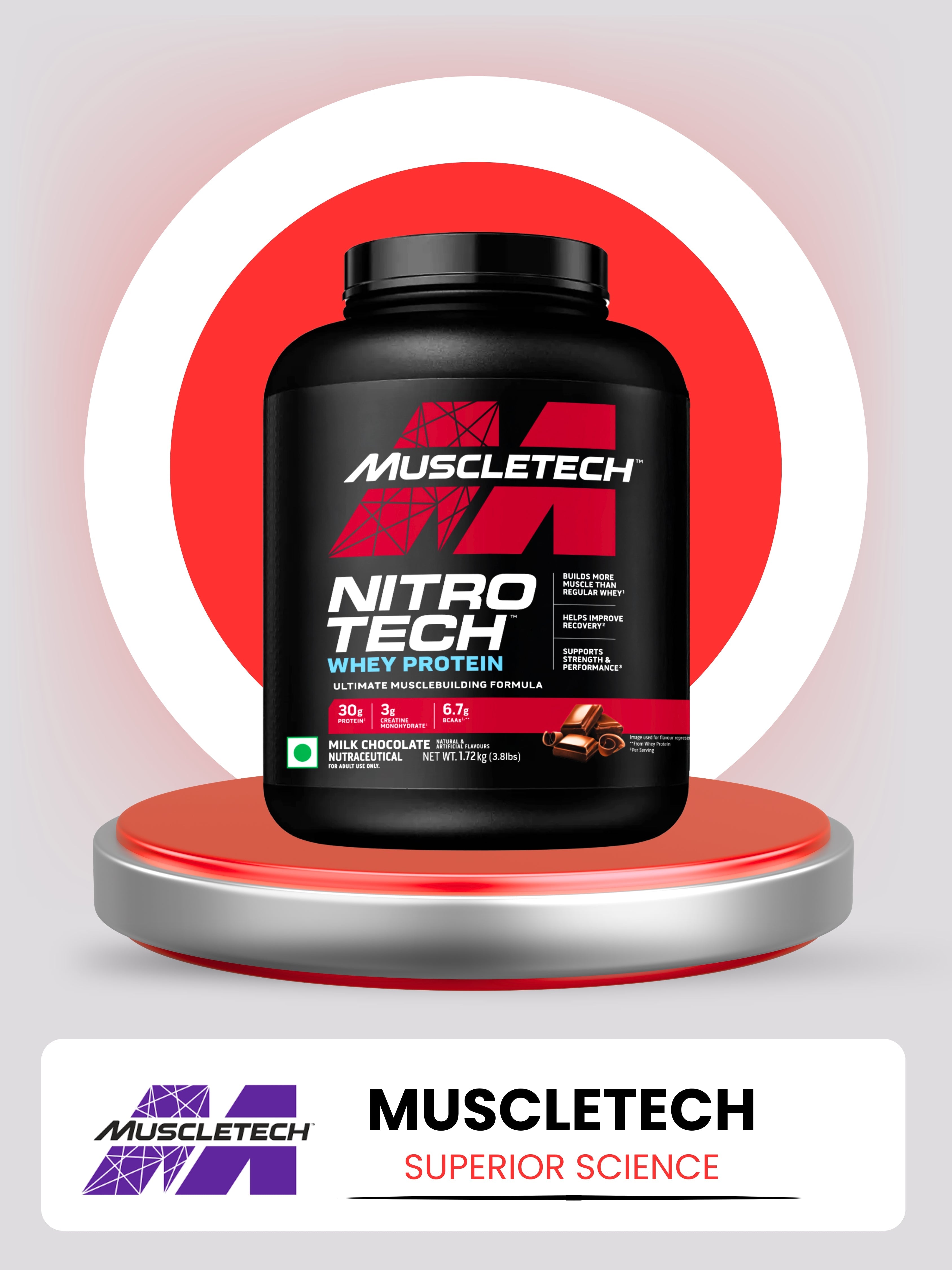 Muscle Tech