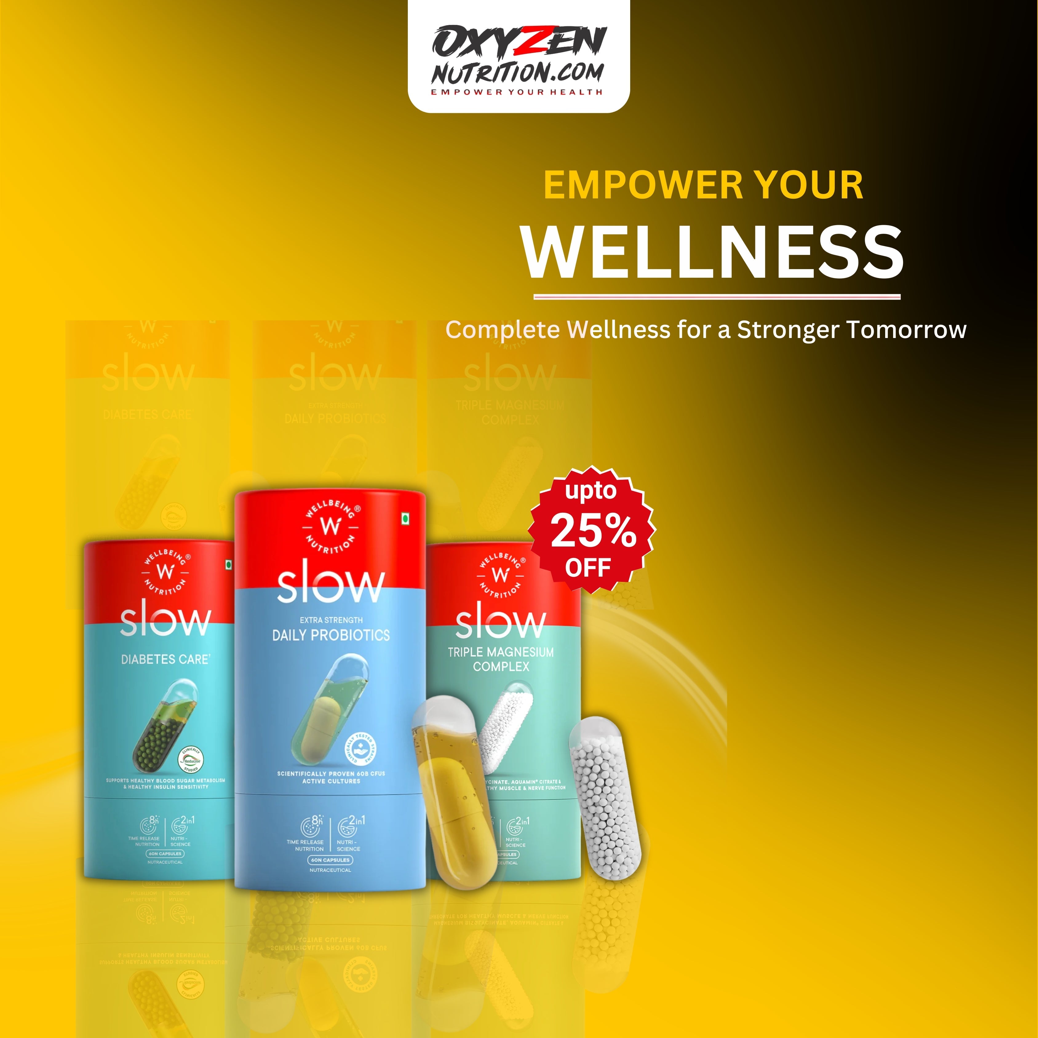 Health & Wellness