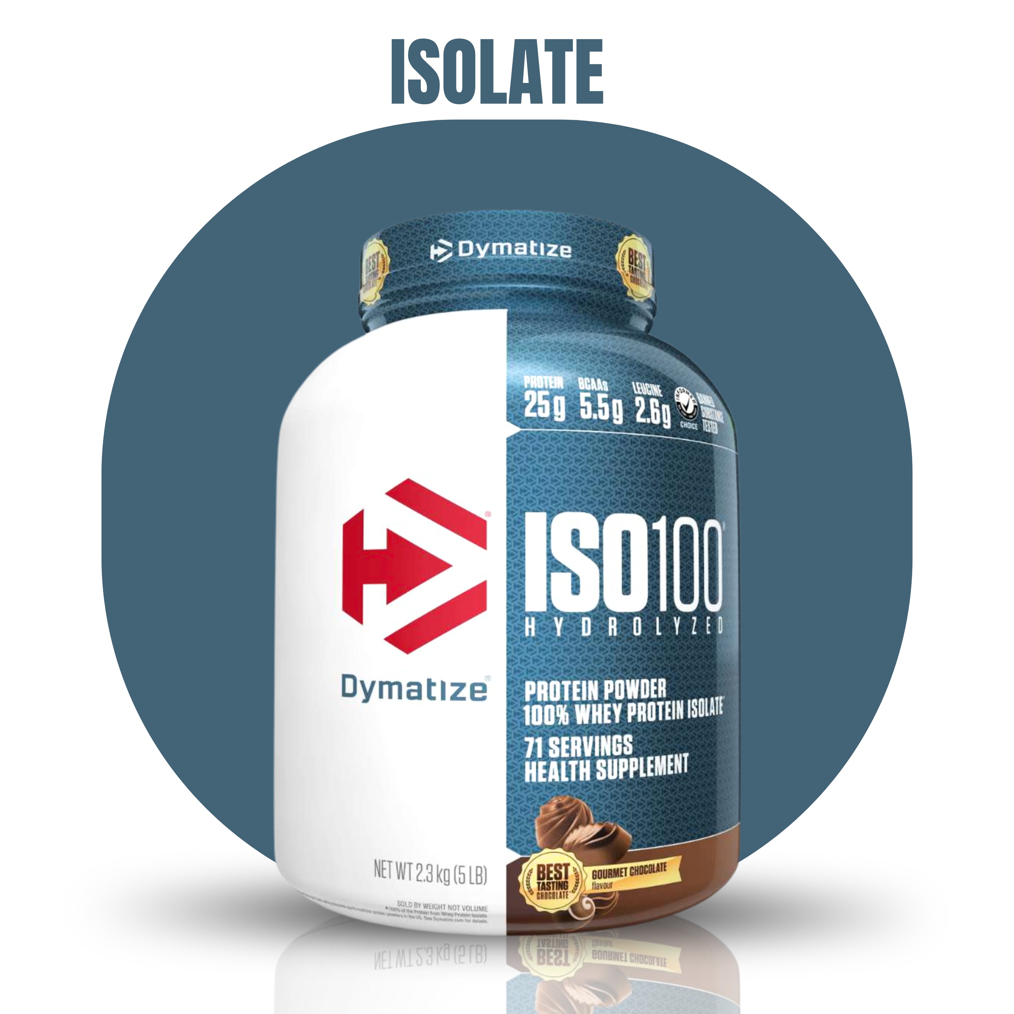 Isolate