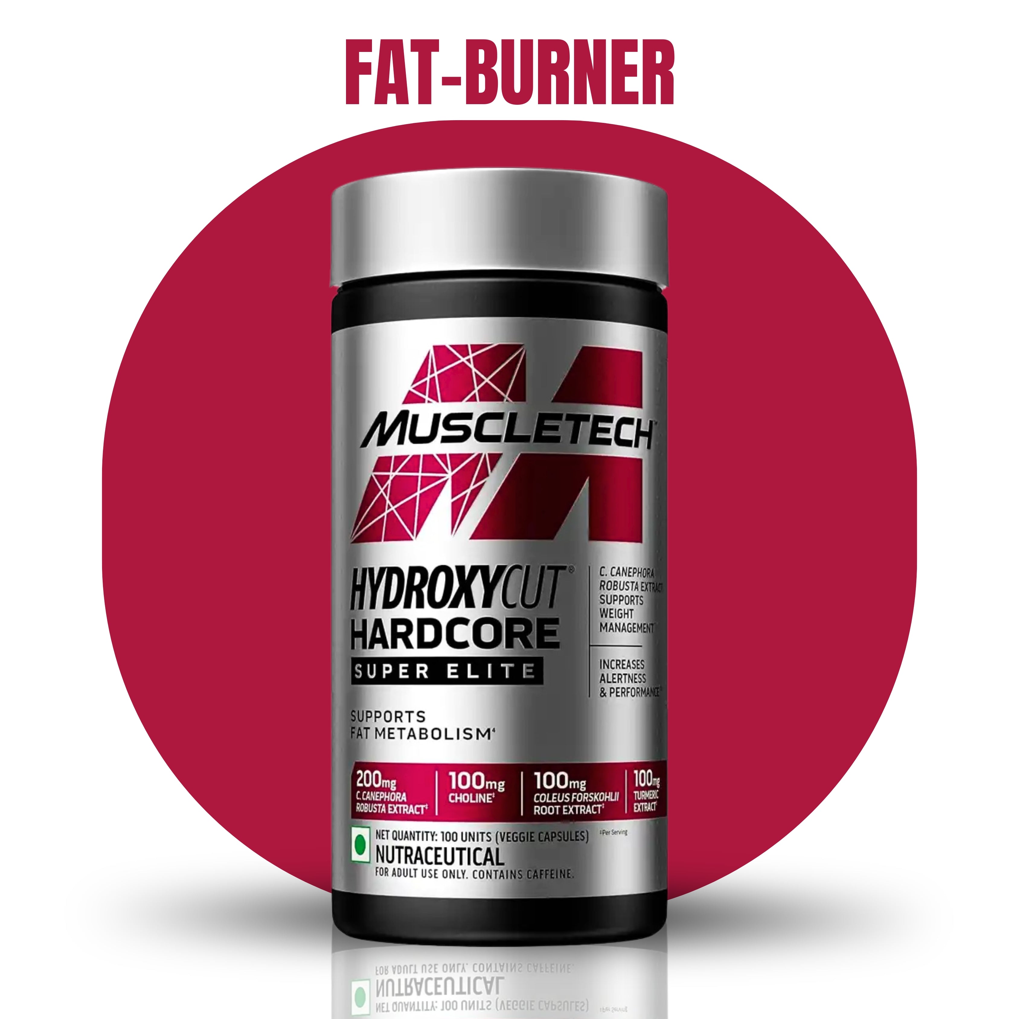 Fat Burner