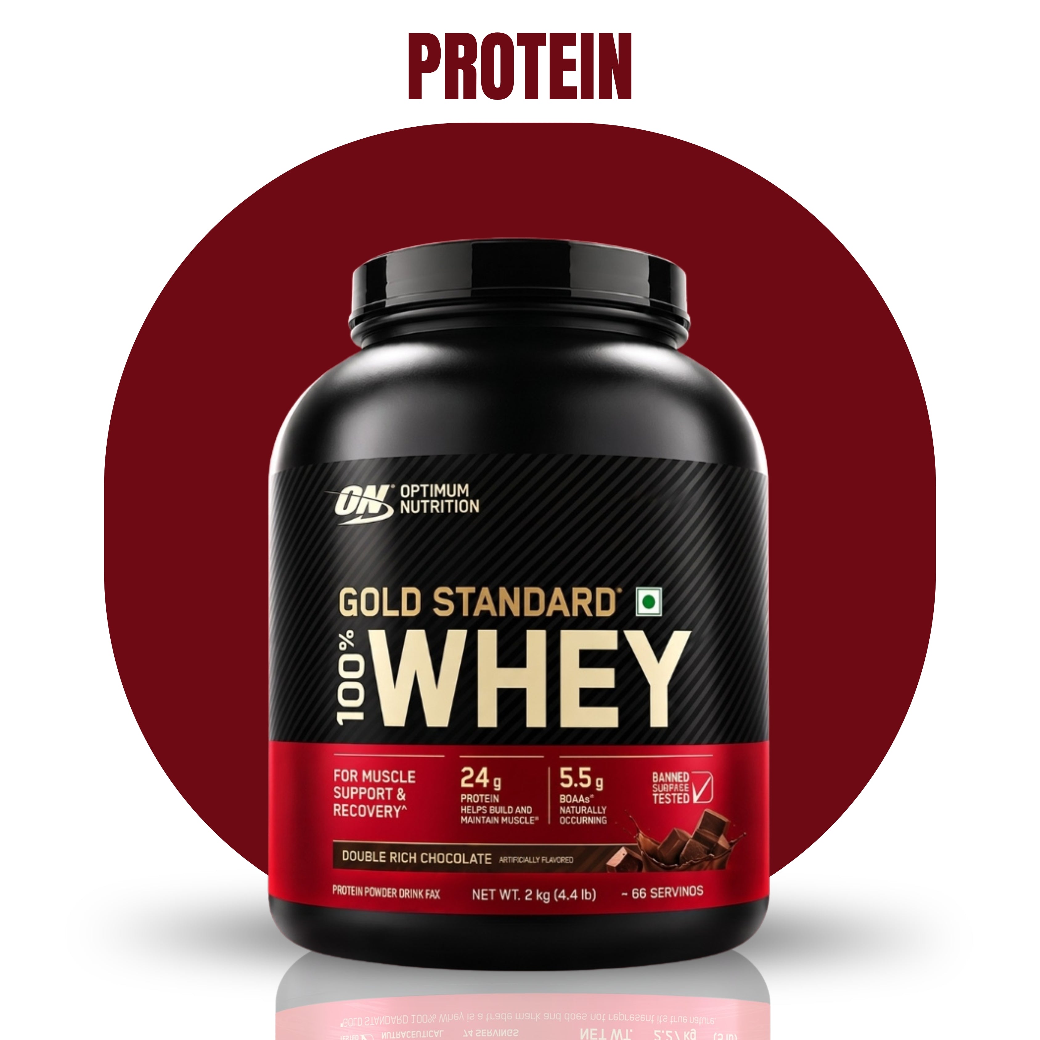 Protein