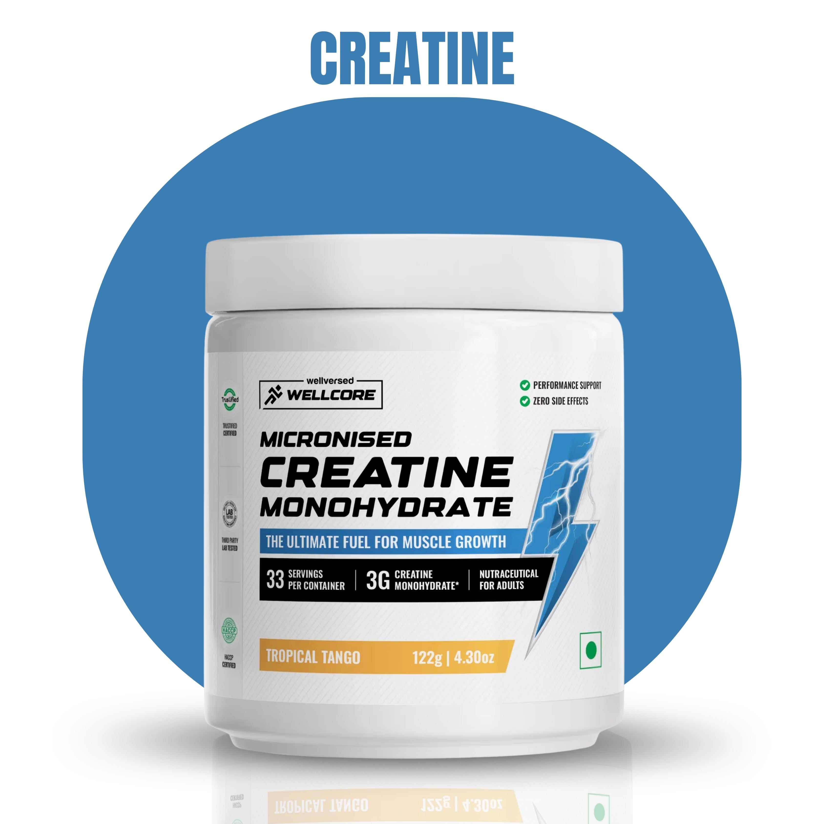 Creatine