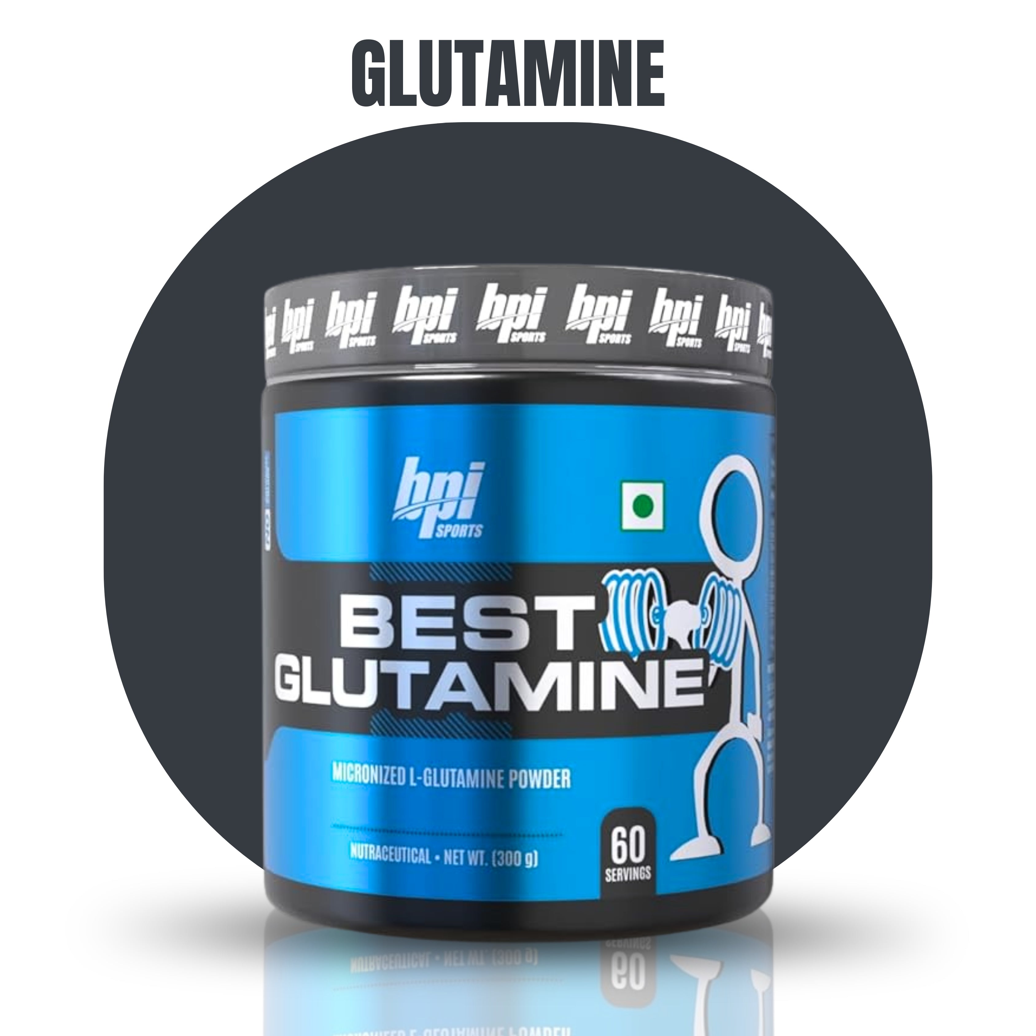 Glutamine