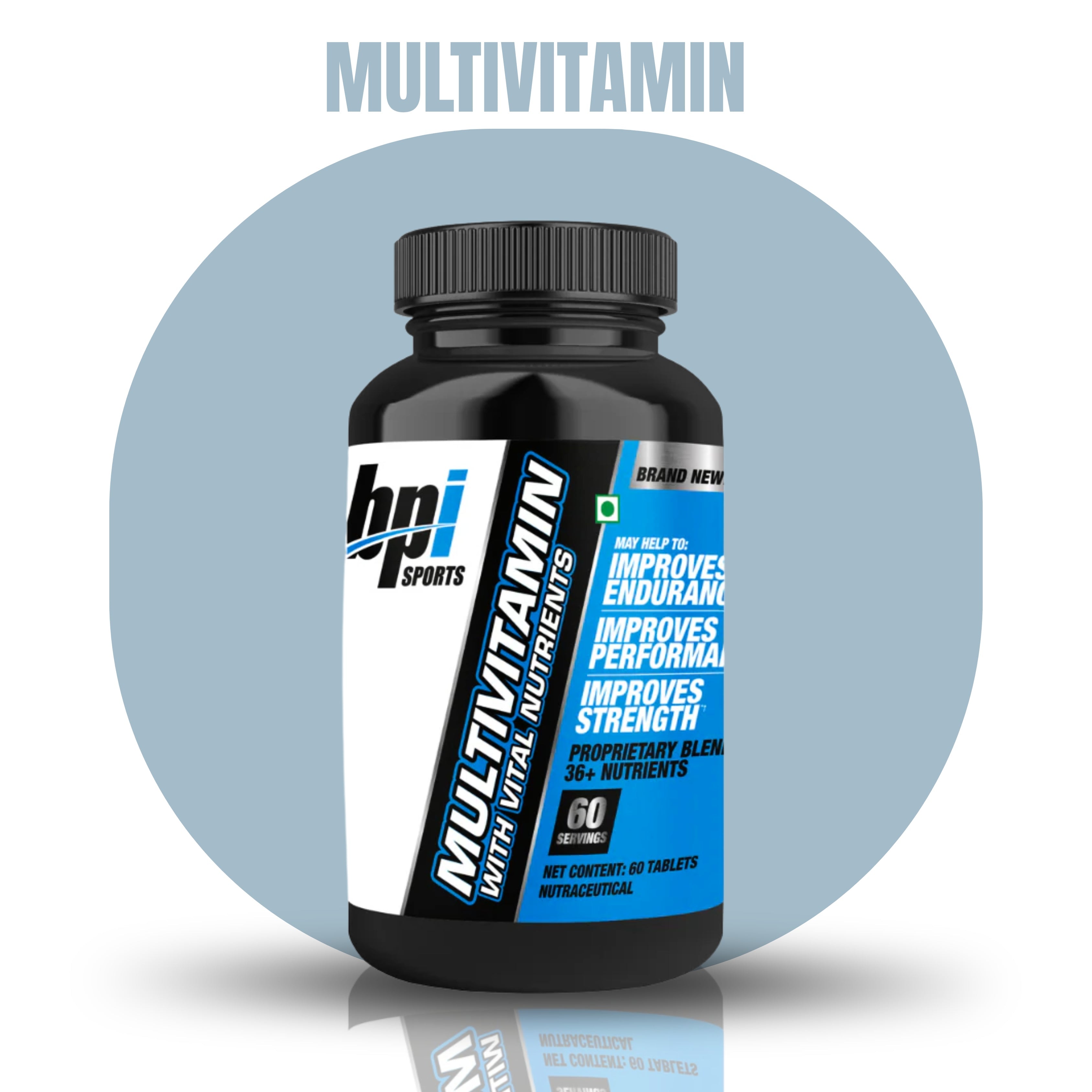 Multivitamin