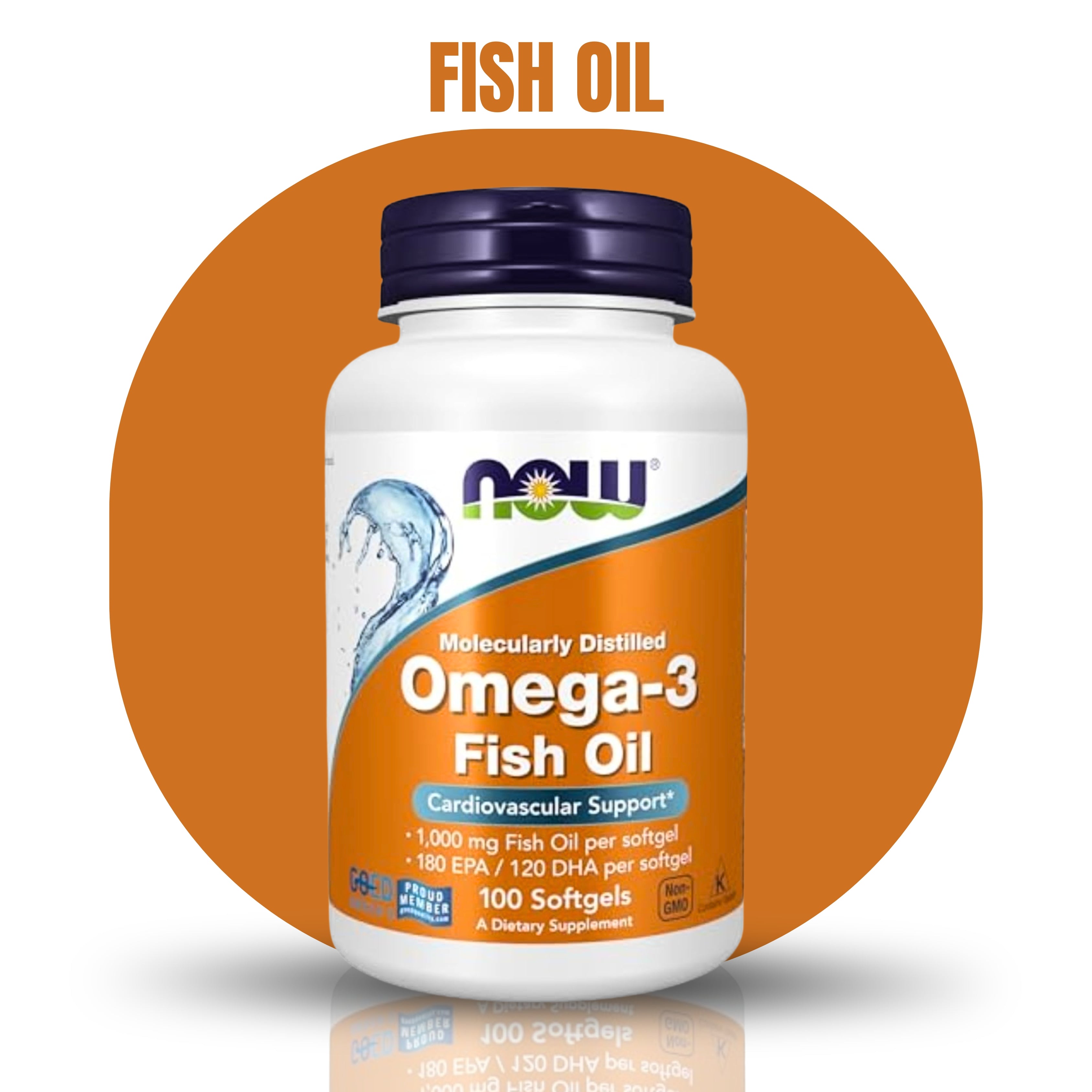 Fish Oil