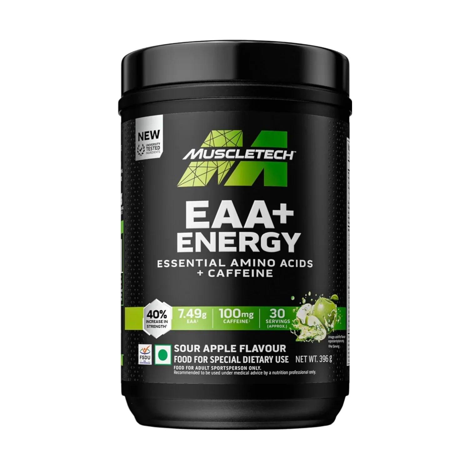 Muscle tech eaa