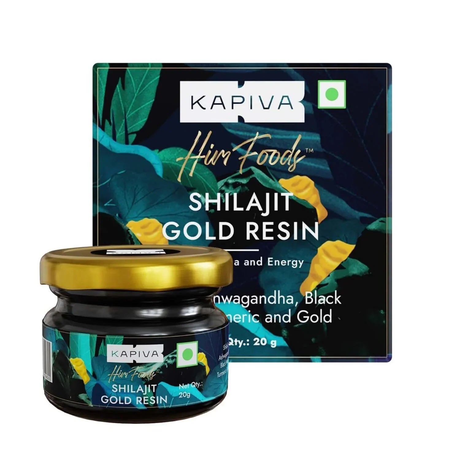 Kapiva shilajeet