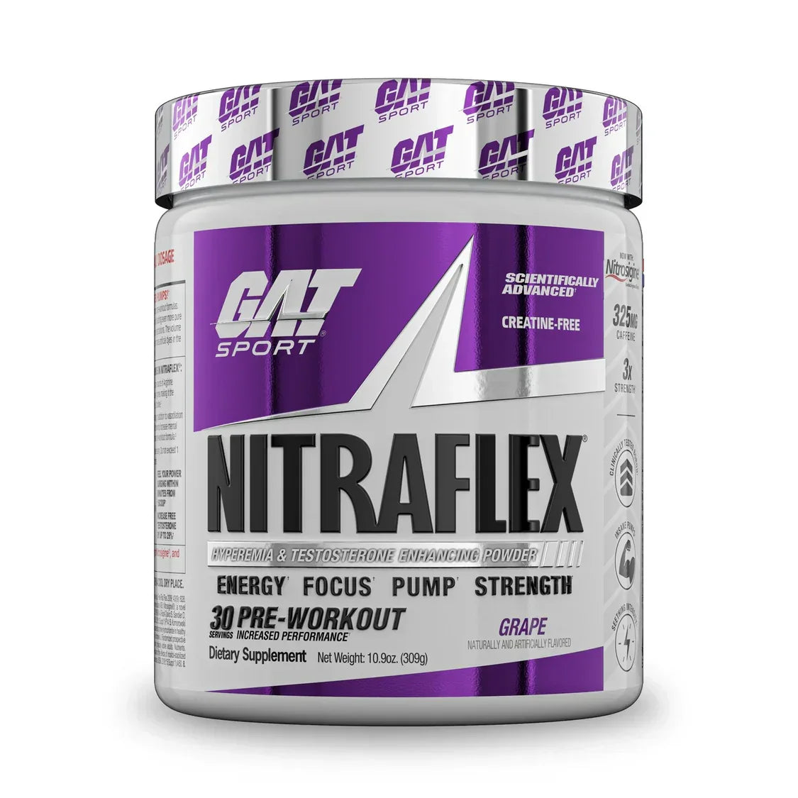 Gat nitraflex