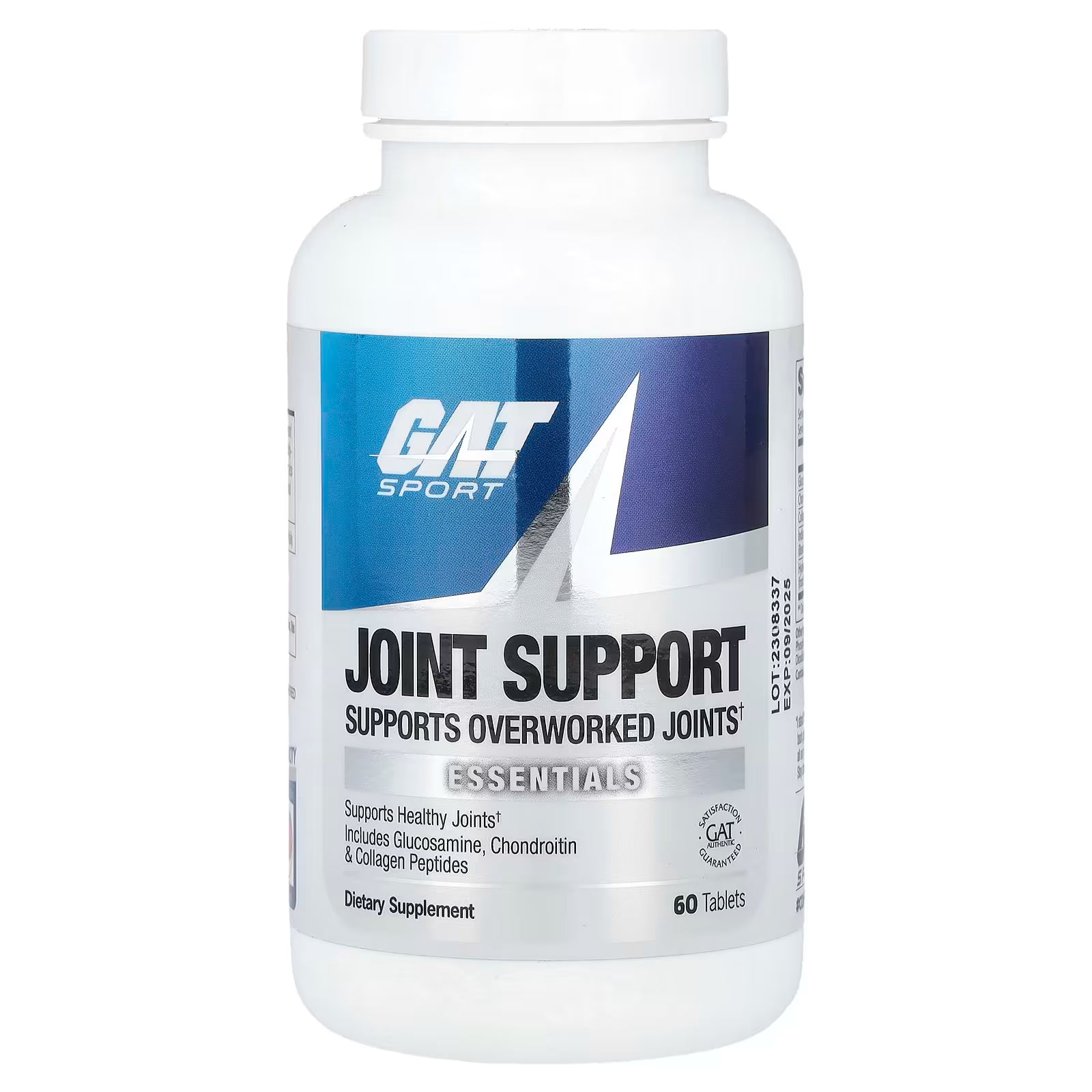 Gat joint support