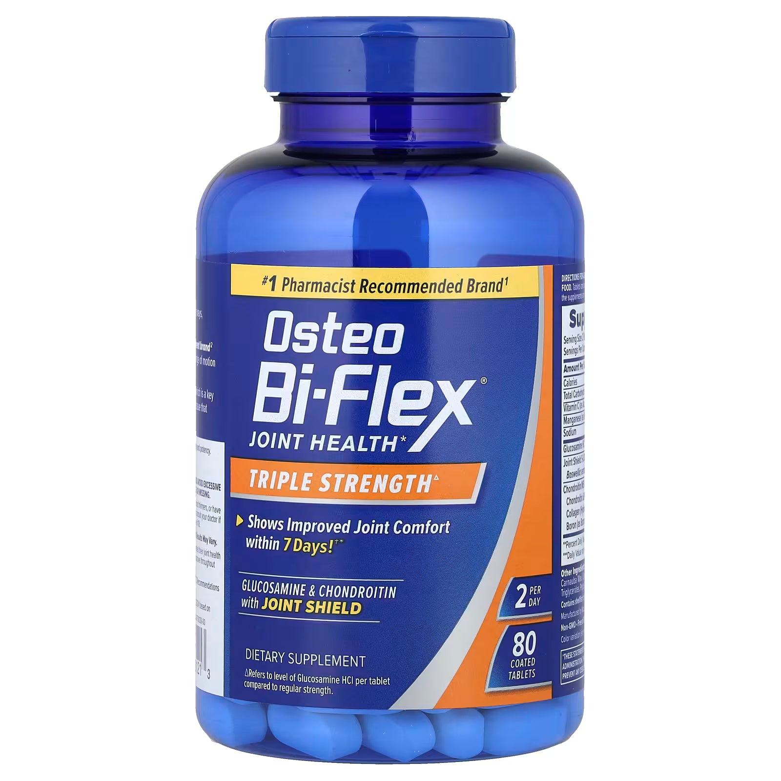 Osteo biflex