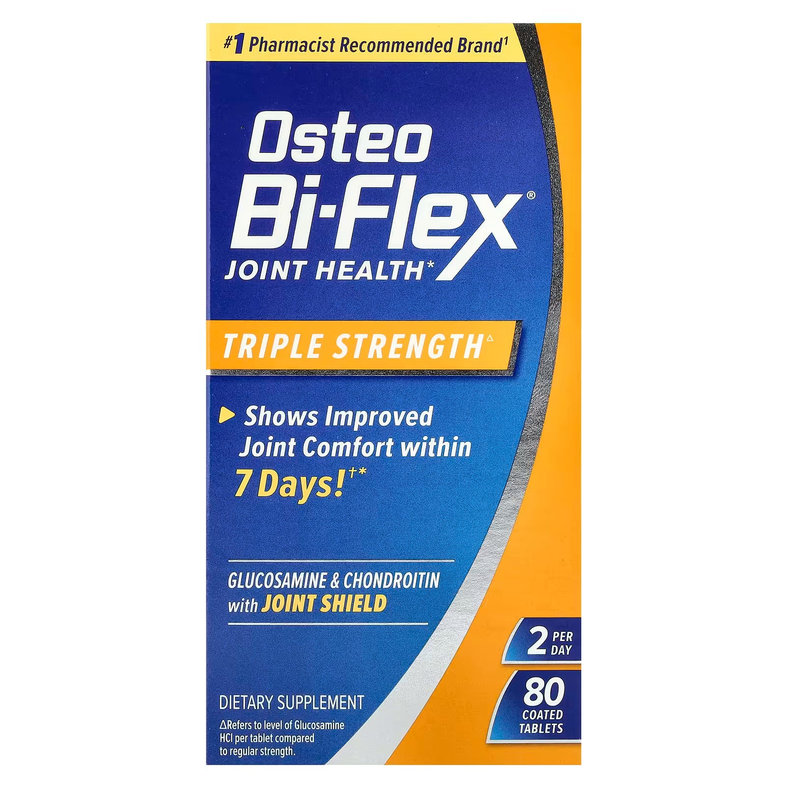 Osteo biflex