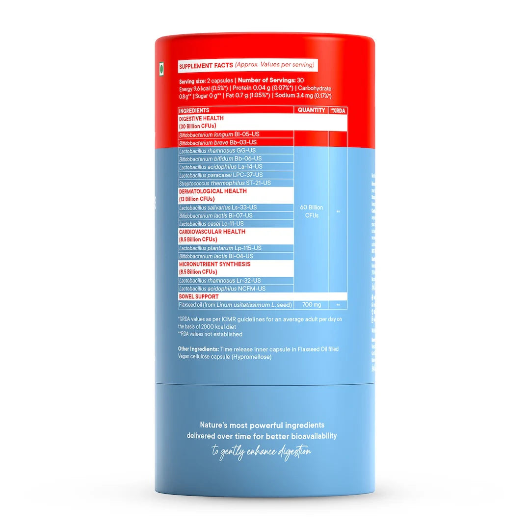 Daily Probiotic
