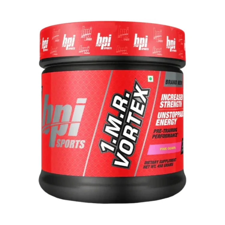 BPI 1MR PRE 30 SERVING