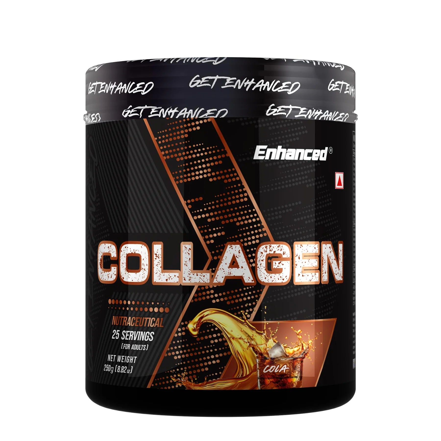 Enhance Collagen Powder