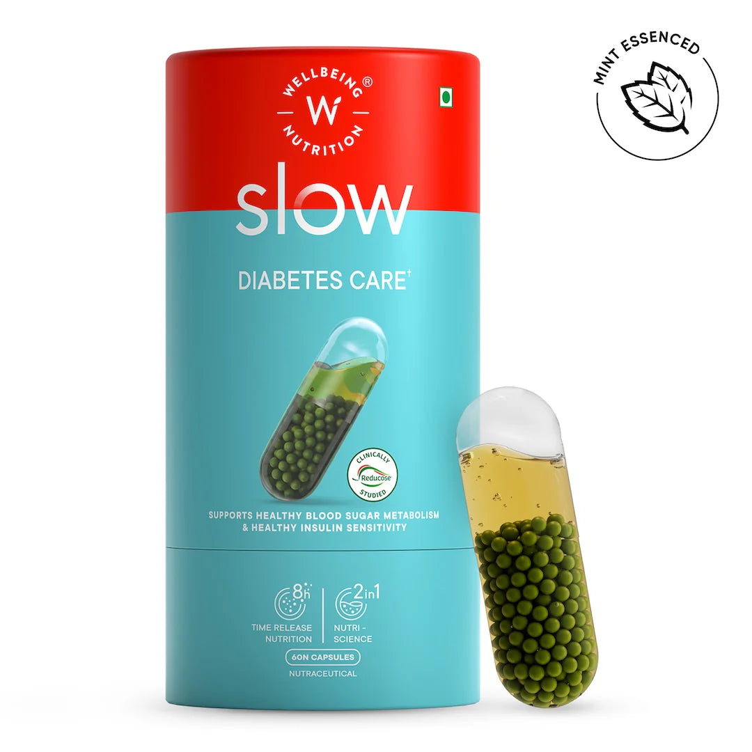 Wellbeing Diabetes Care