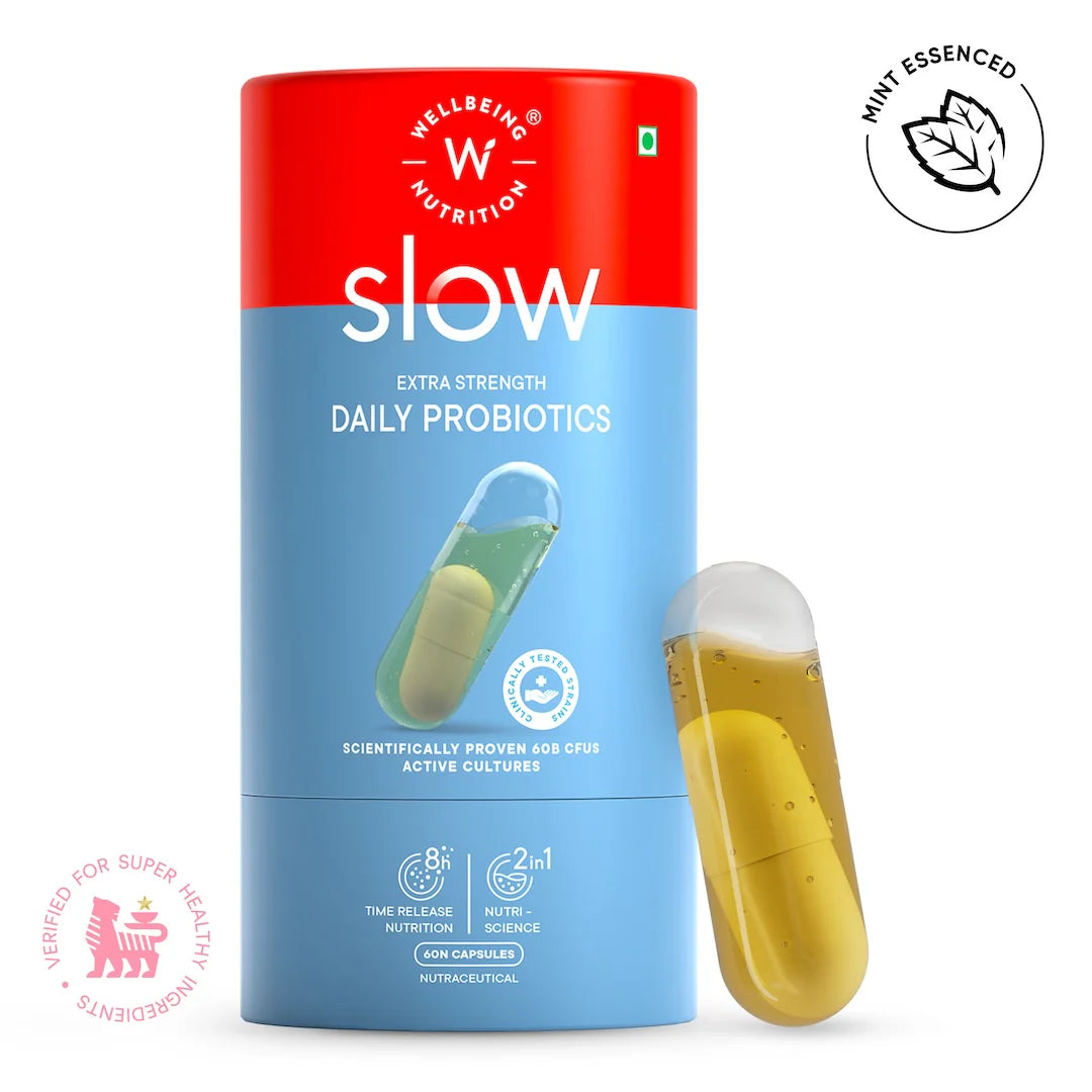 Daily Probiotic