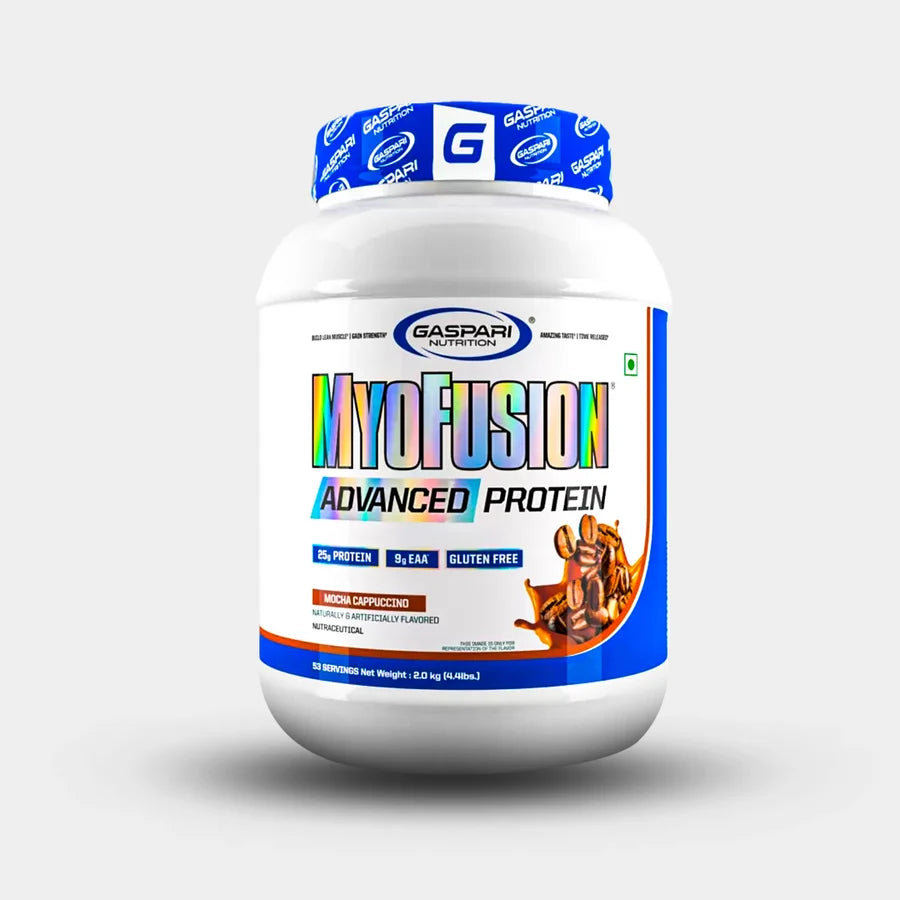 GASPARI MAYOFUSION 4.4LBS 2KG