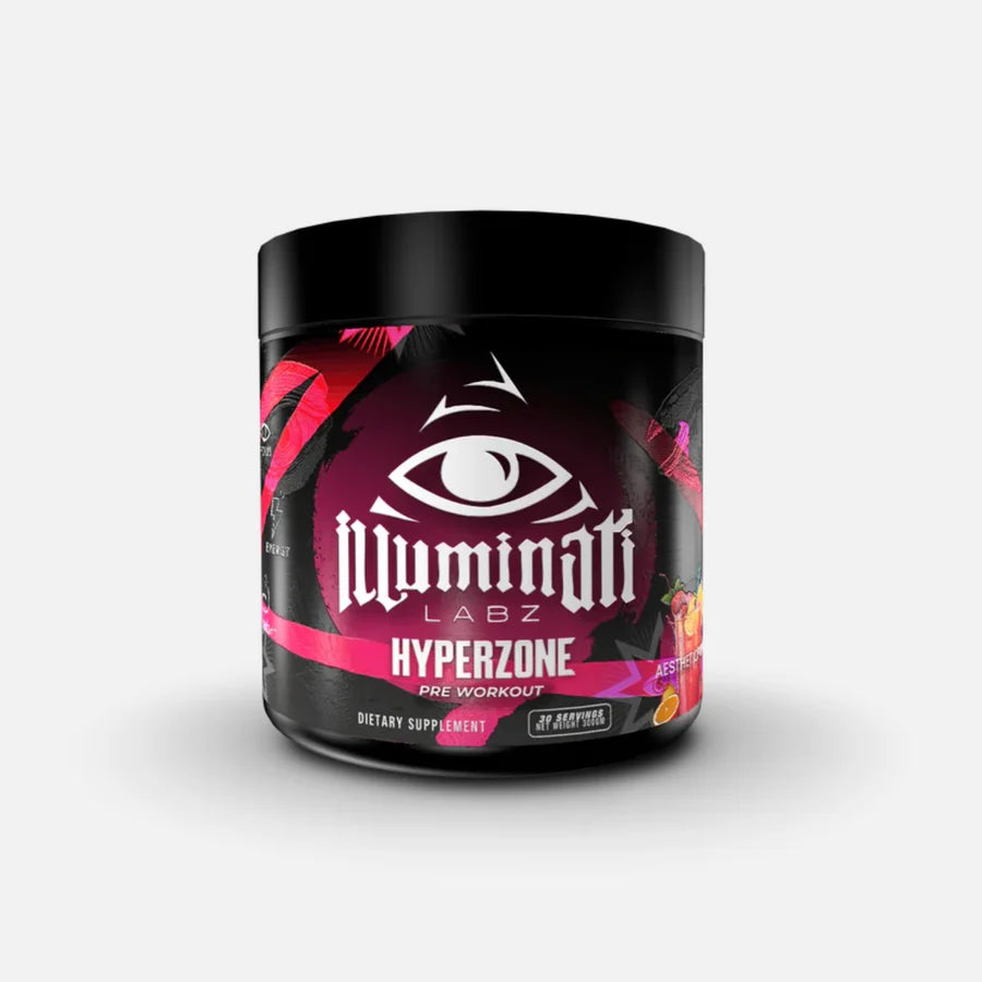 ILLUMANATI HYPERZONE