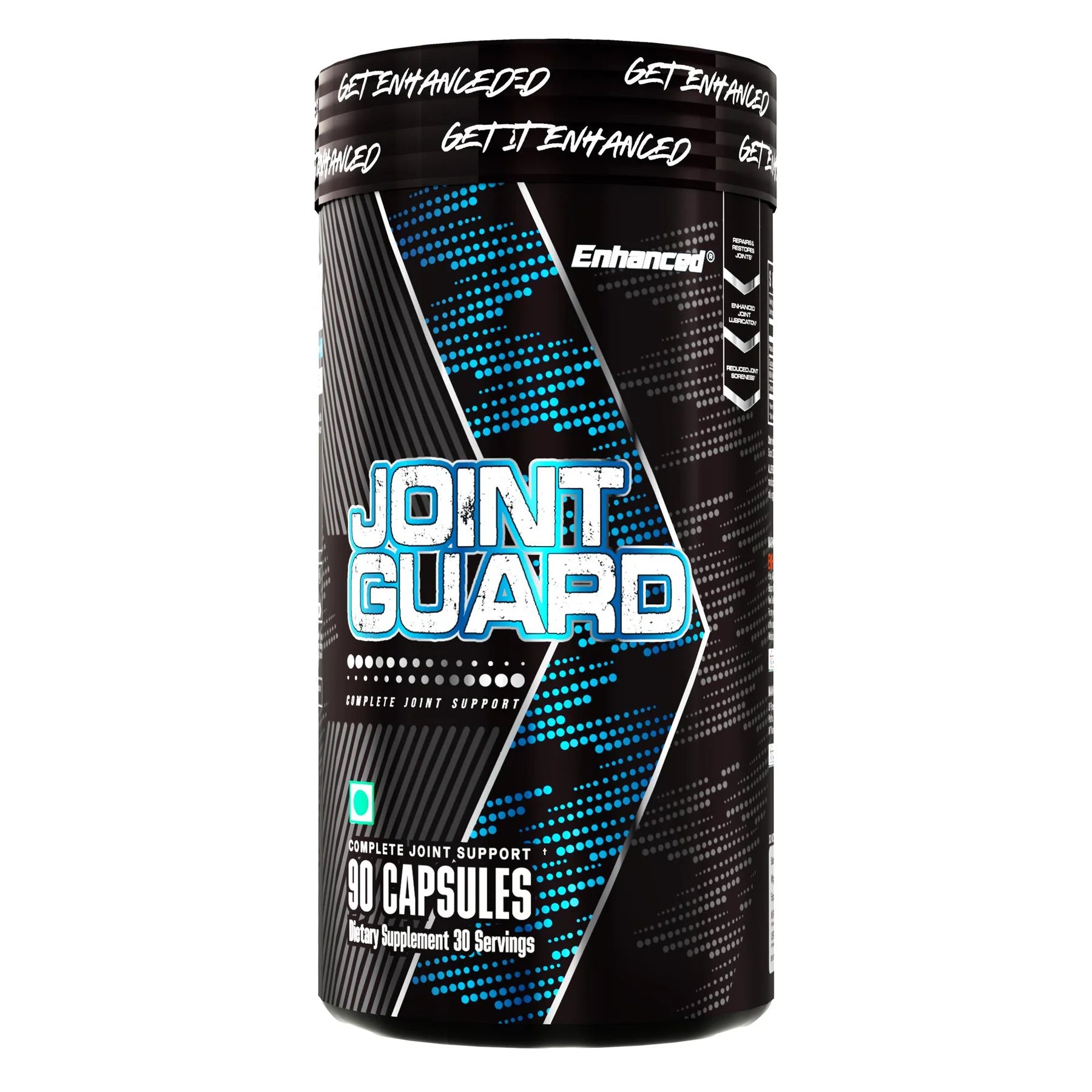 Enhance joint guard