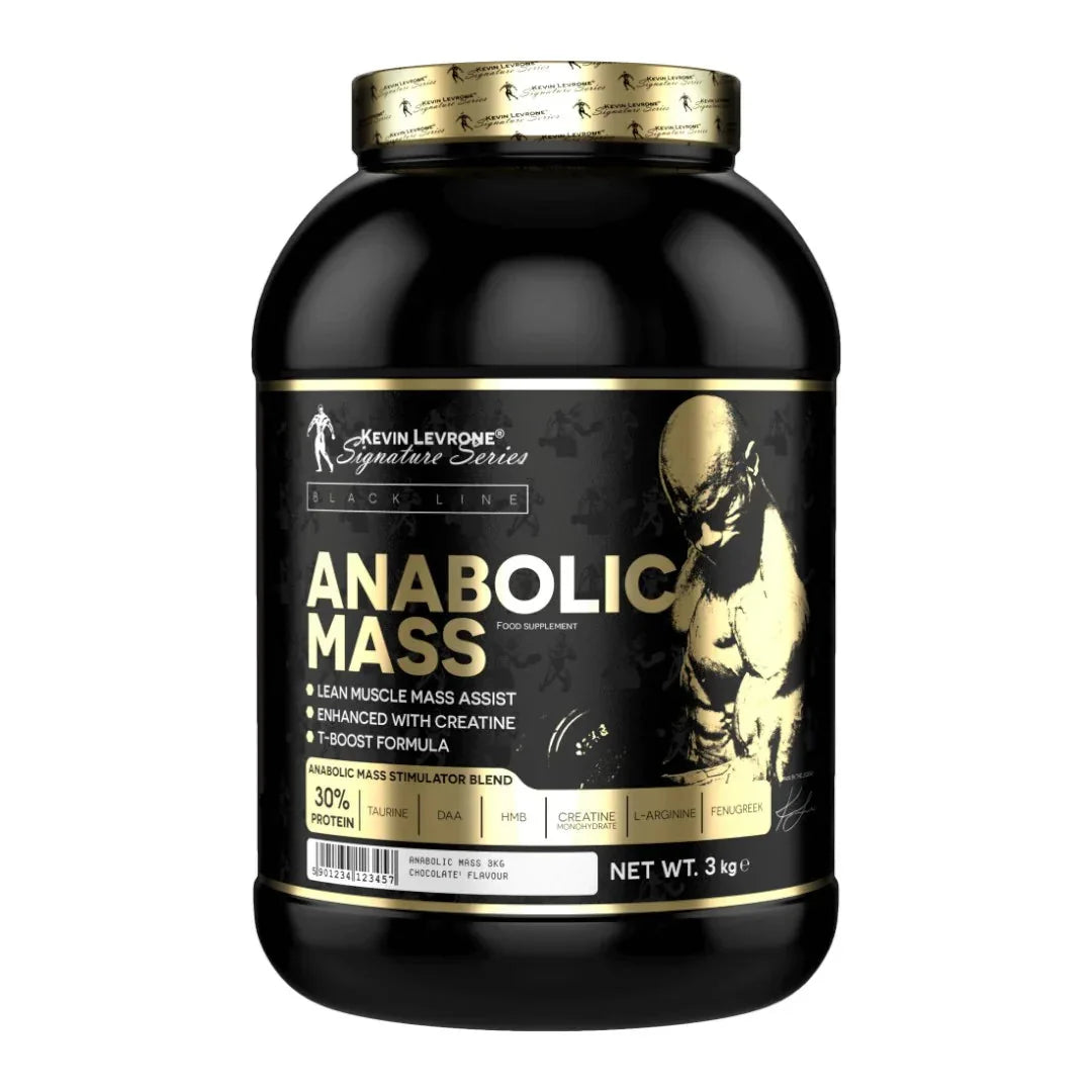 Kevin Levrone Anabolic Mass Gainer
