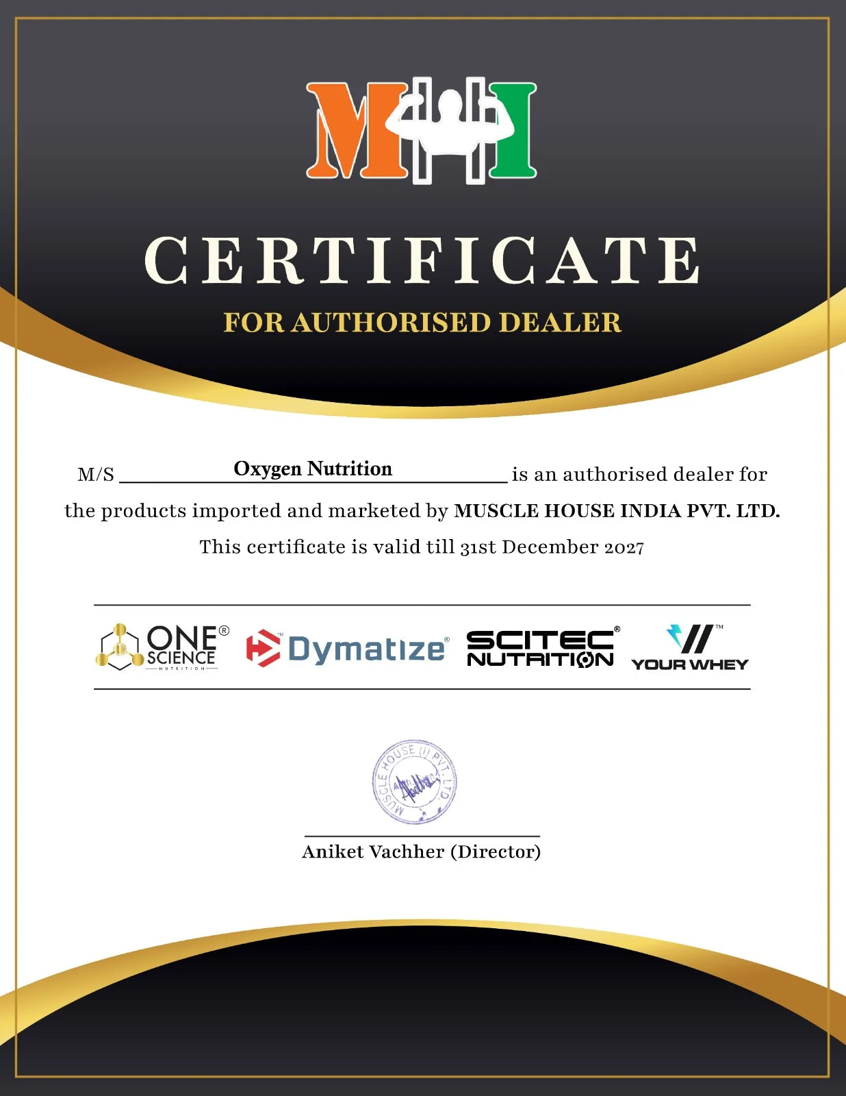 ONE SCIENCE ISO GOLD 5LBS/2.25KG
