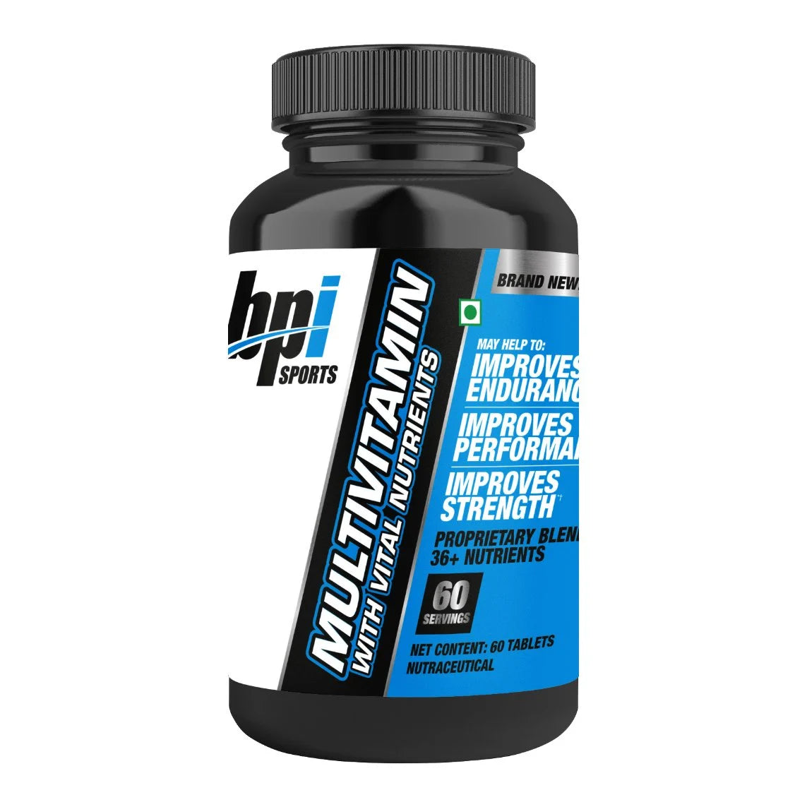 Bpi multi 60tab