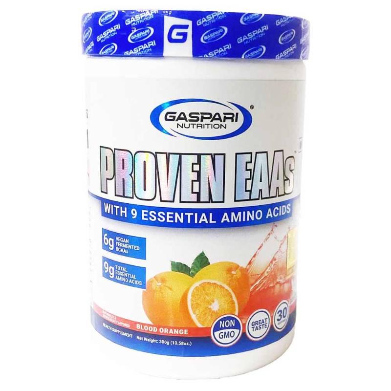GASPARI EAA 30 SERVING