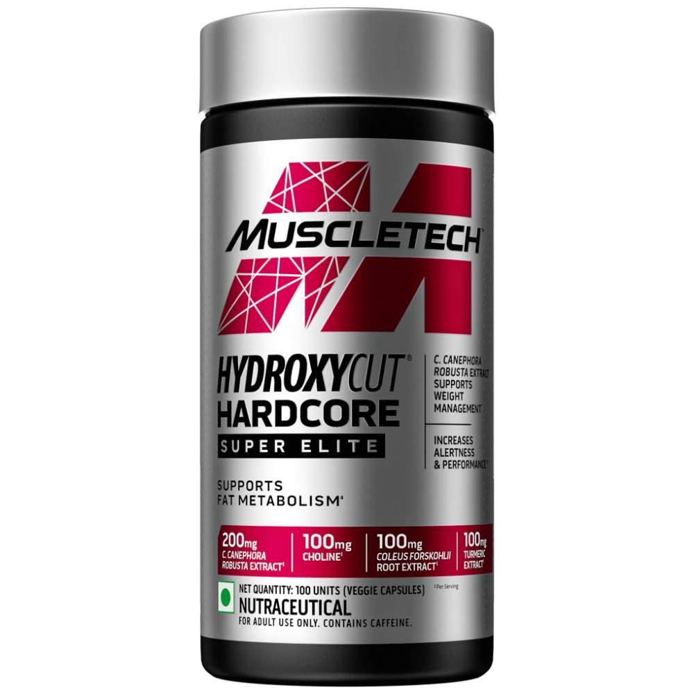 HYDROXY CUT 60