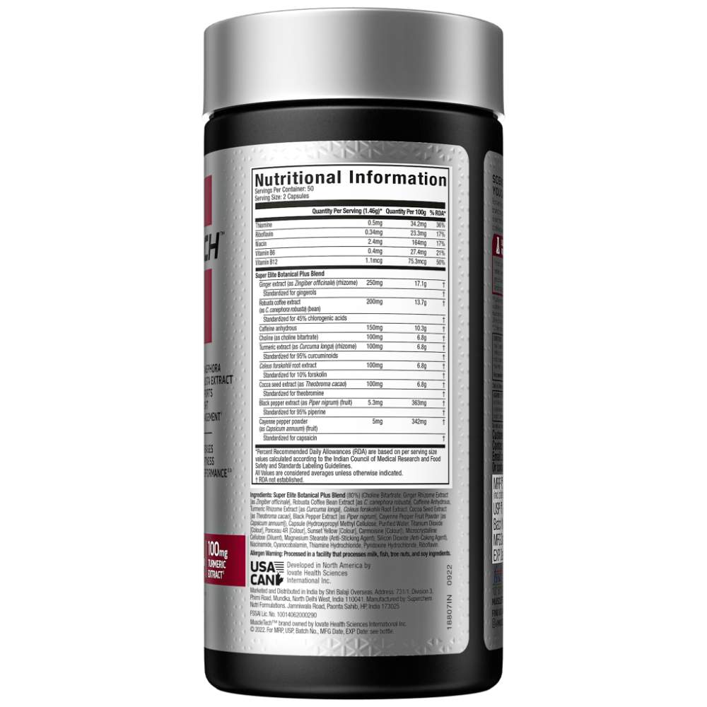 HYDROXY CUT 60
