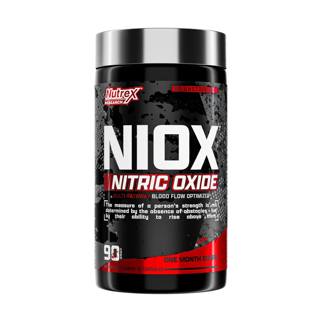 NUTREX NIOX 90 CAPS