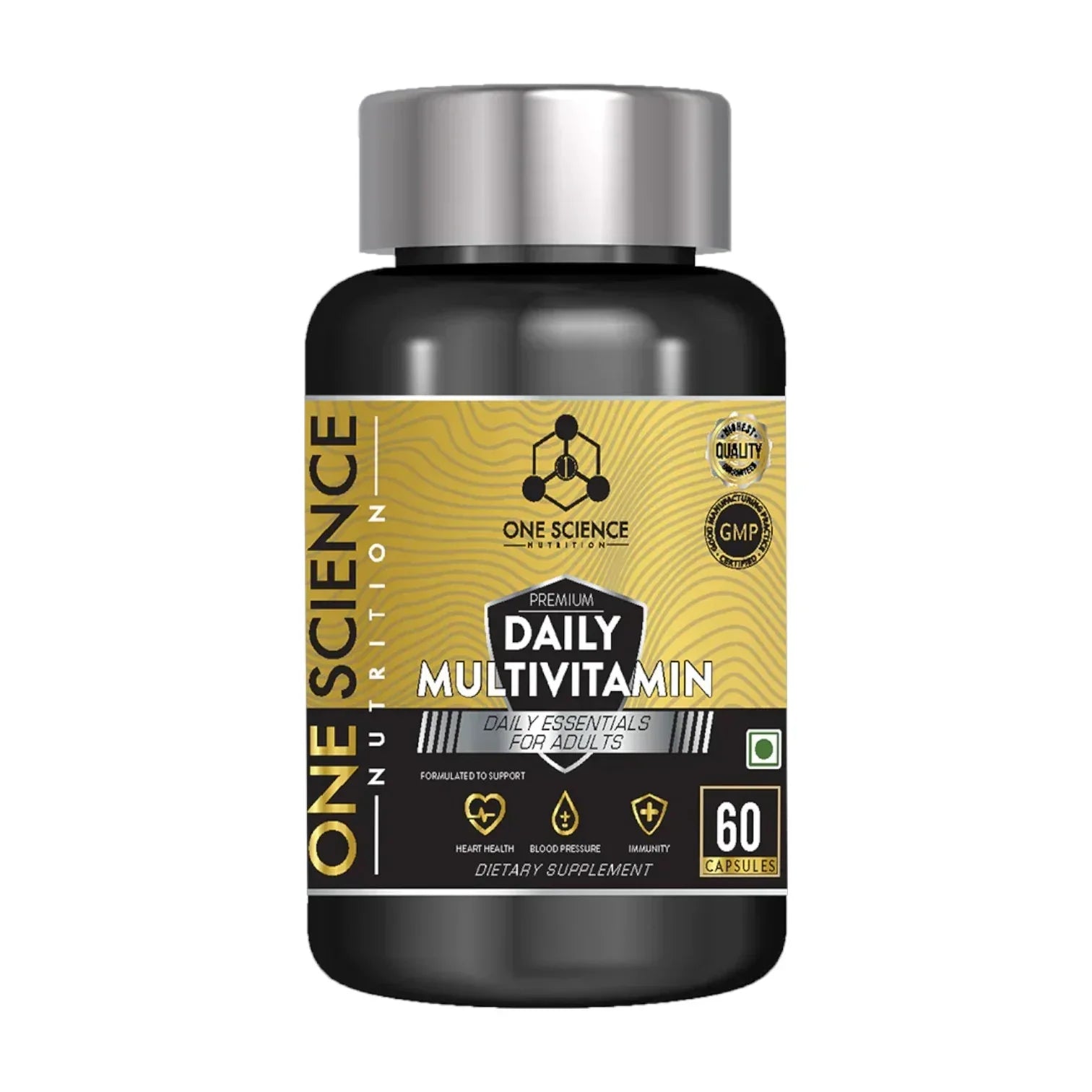 One science multivitamin