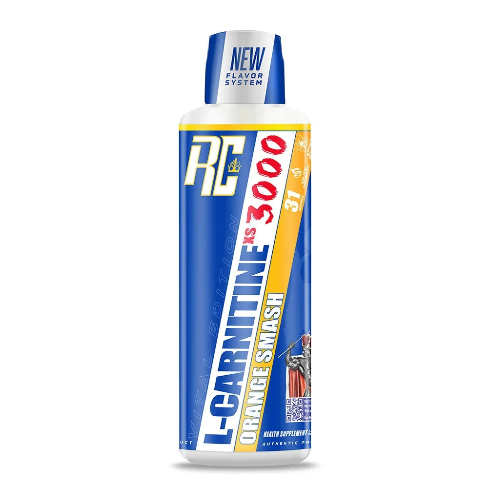 RC LCARNITINE 3000MG
