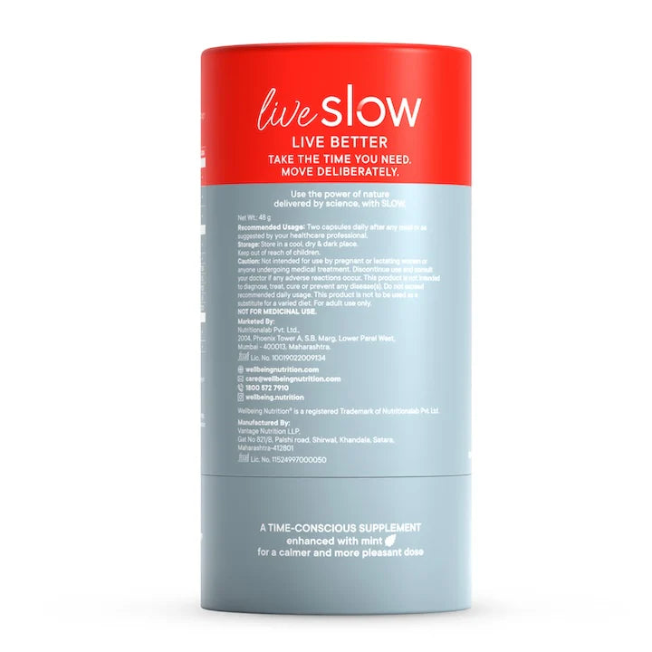Wellbeing Bone Support