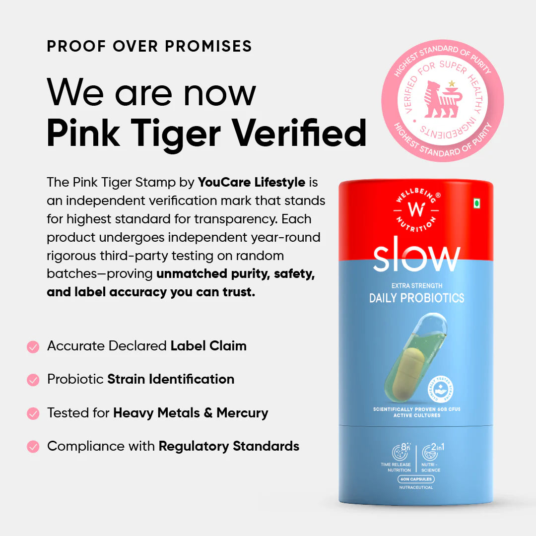 Daily Probiotic