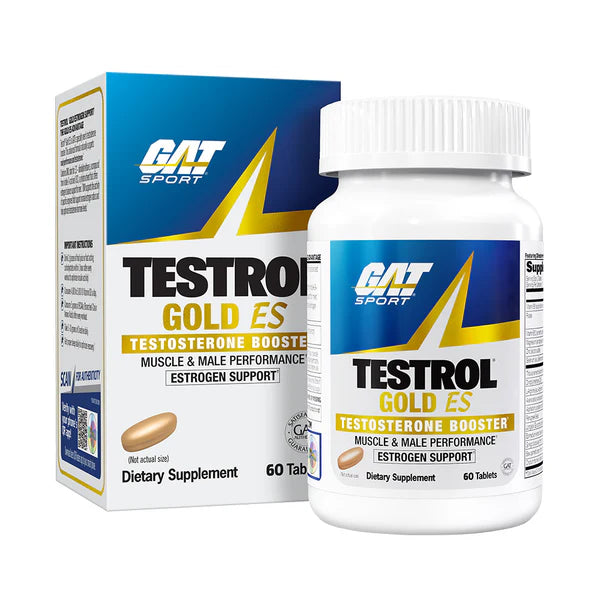 Gat testrol gold