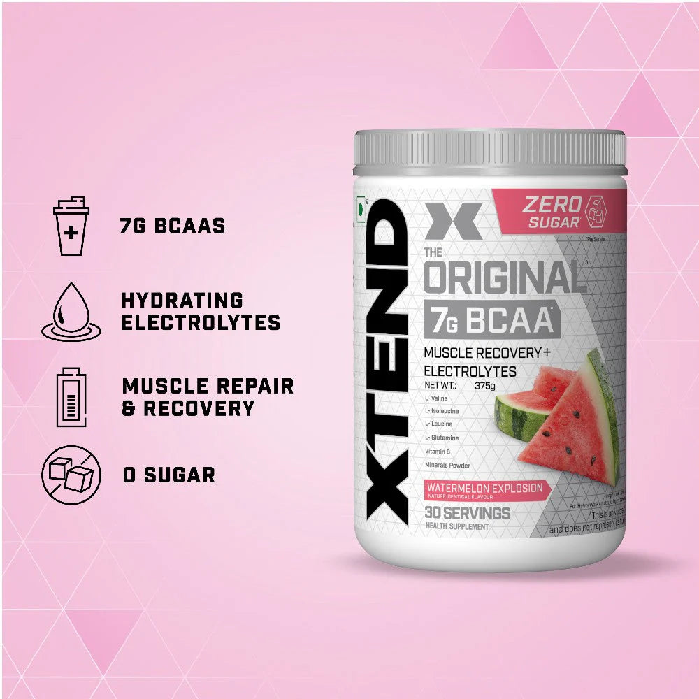 Xtend 30 servings