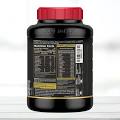ALLMAX GOLD ALLWHEY 4LBS/1.8KG