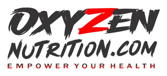 Oxyzen Nutrition