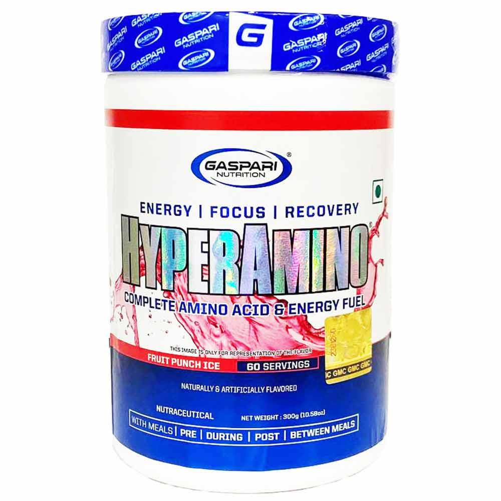 GASPARI PROVEN EAA