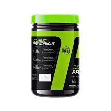 MP COMBAT PREWORKOUT 60SERVING