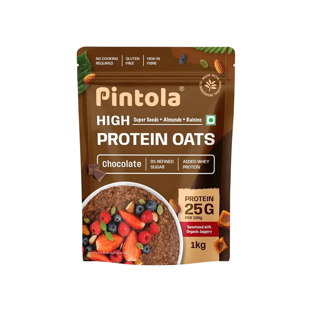 Pintola Premium Oats – 750g