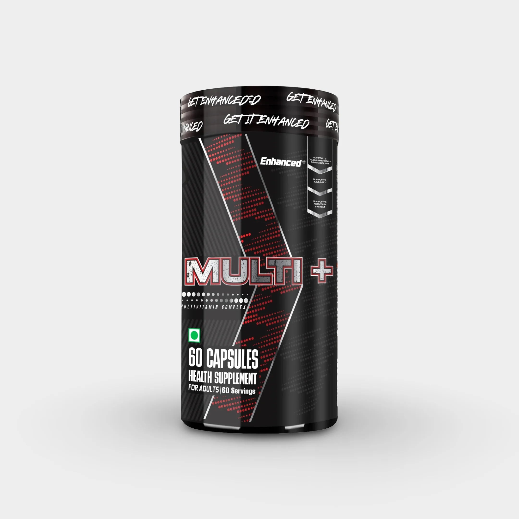 Enhance multi plus