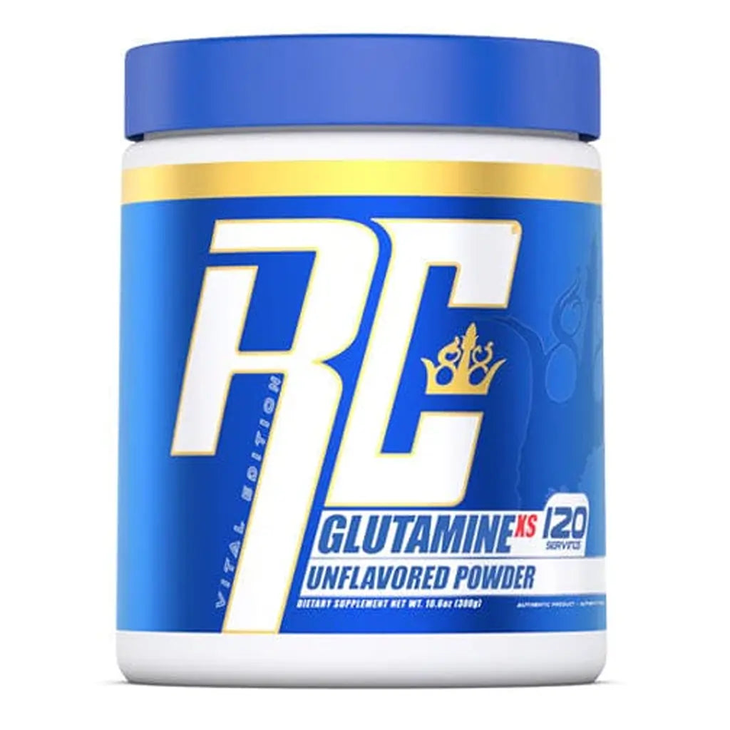 Ronnie coleman