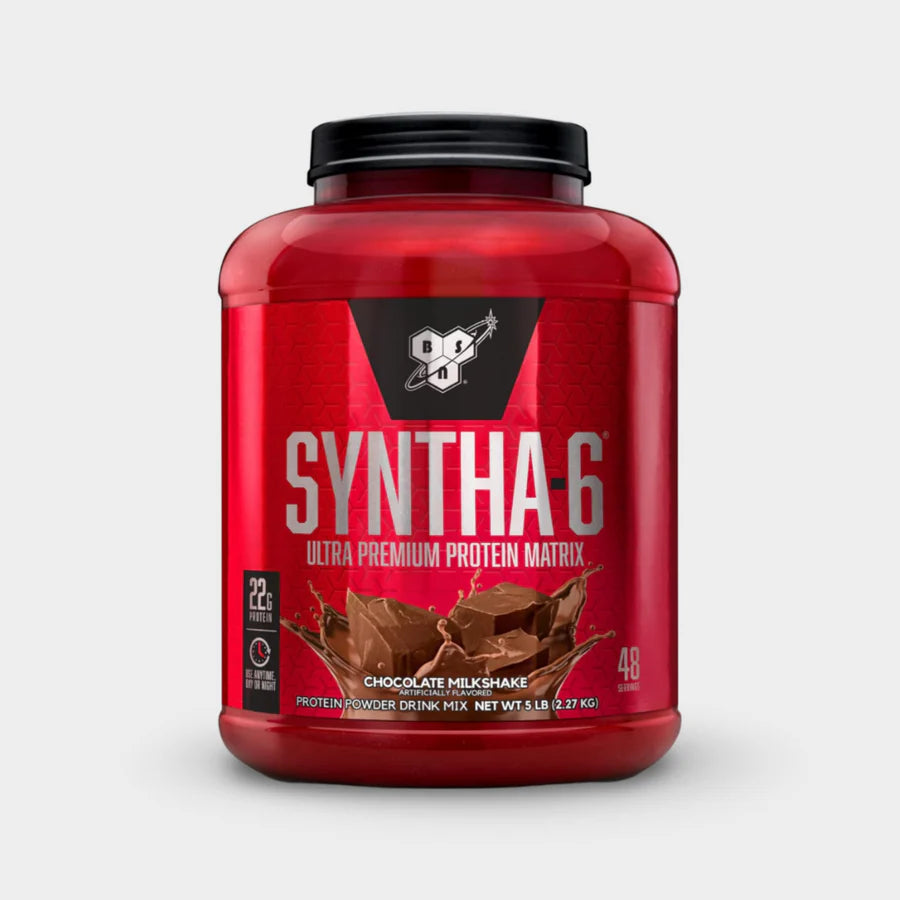 BSN SYNTHA 6 5LBS /2.25KG