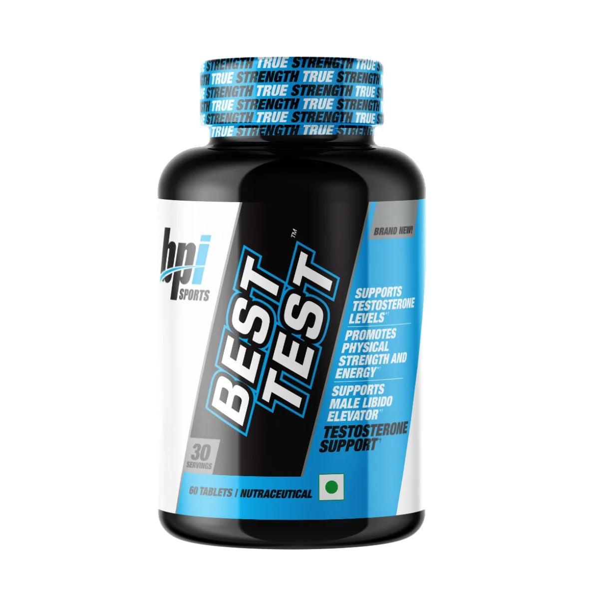 Bpi best test 60tab